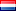Dutch Dutch flag