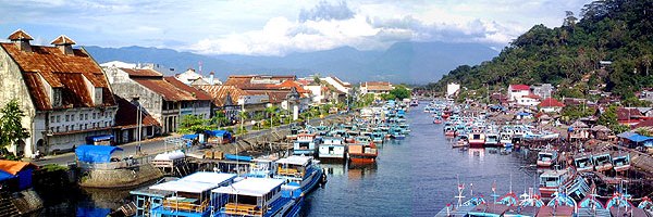 Tour de Singkarak: Update