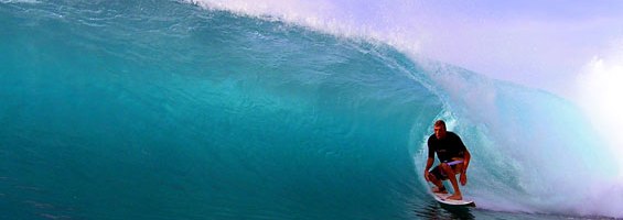 Beautiful Islands in Padang